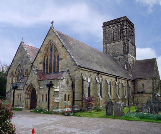 St Paul's Church Centre
