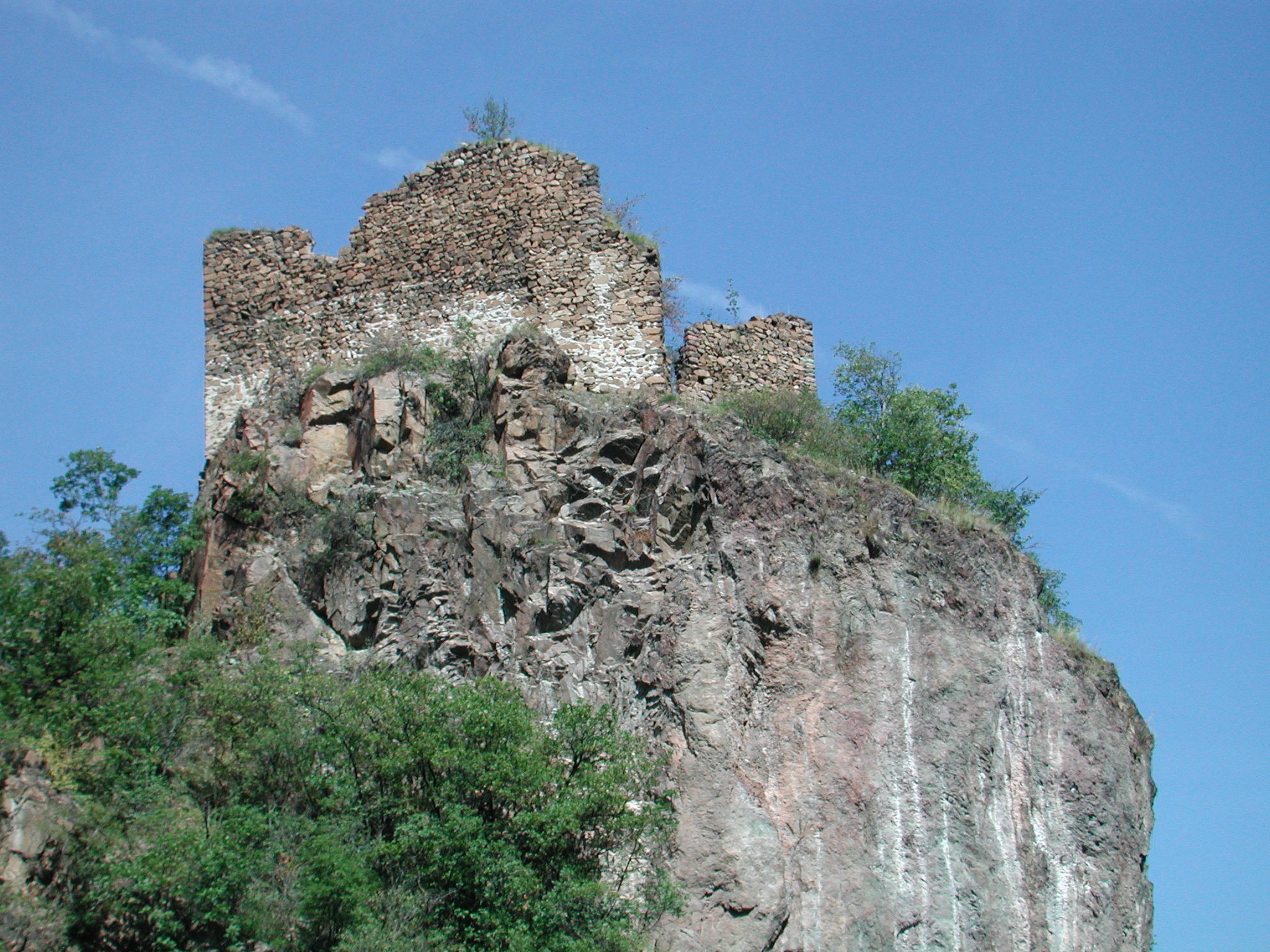 Burg Walbenstein