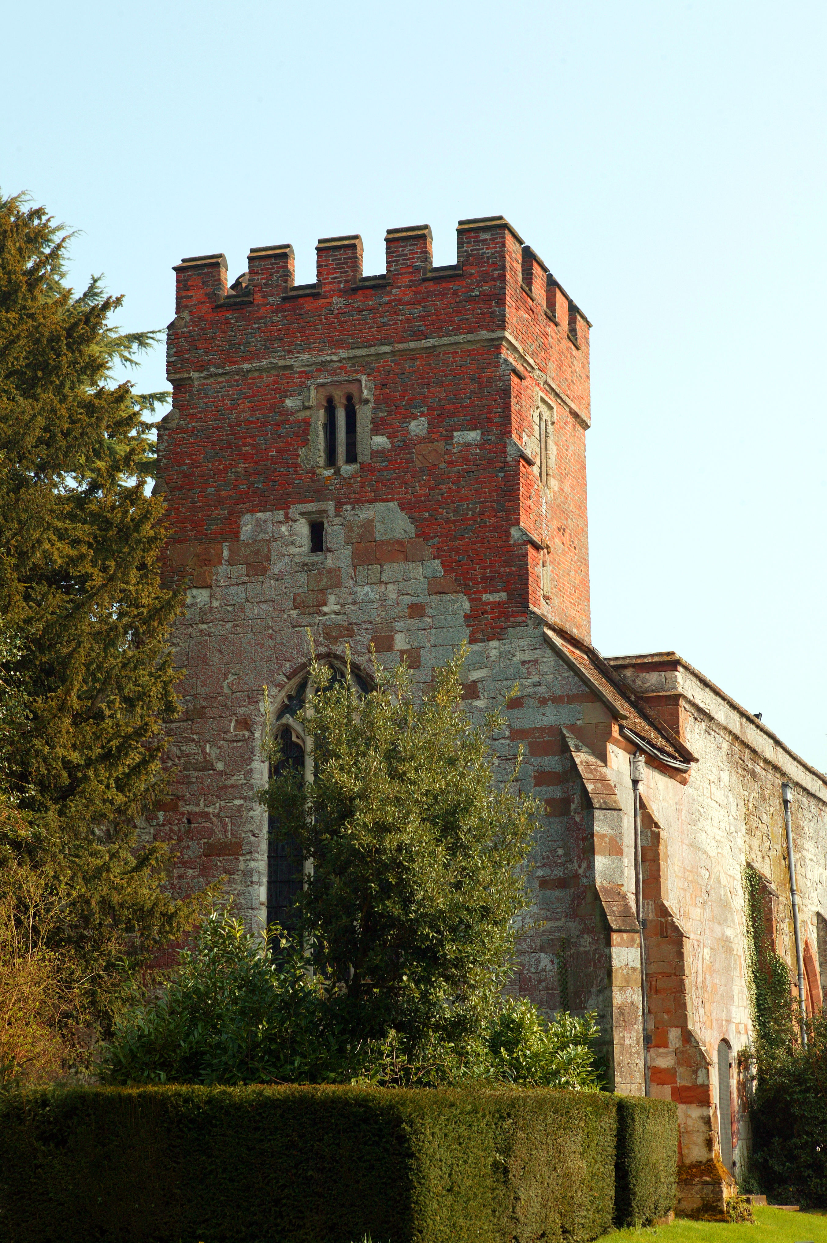 Wren's Cathedral