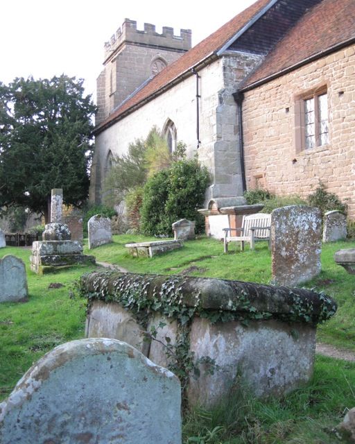 Church Of The Assumption Of Our Lady