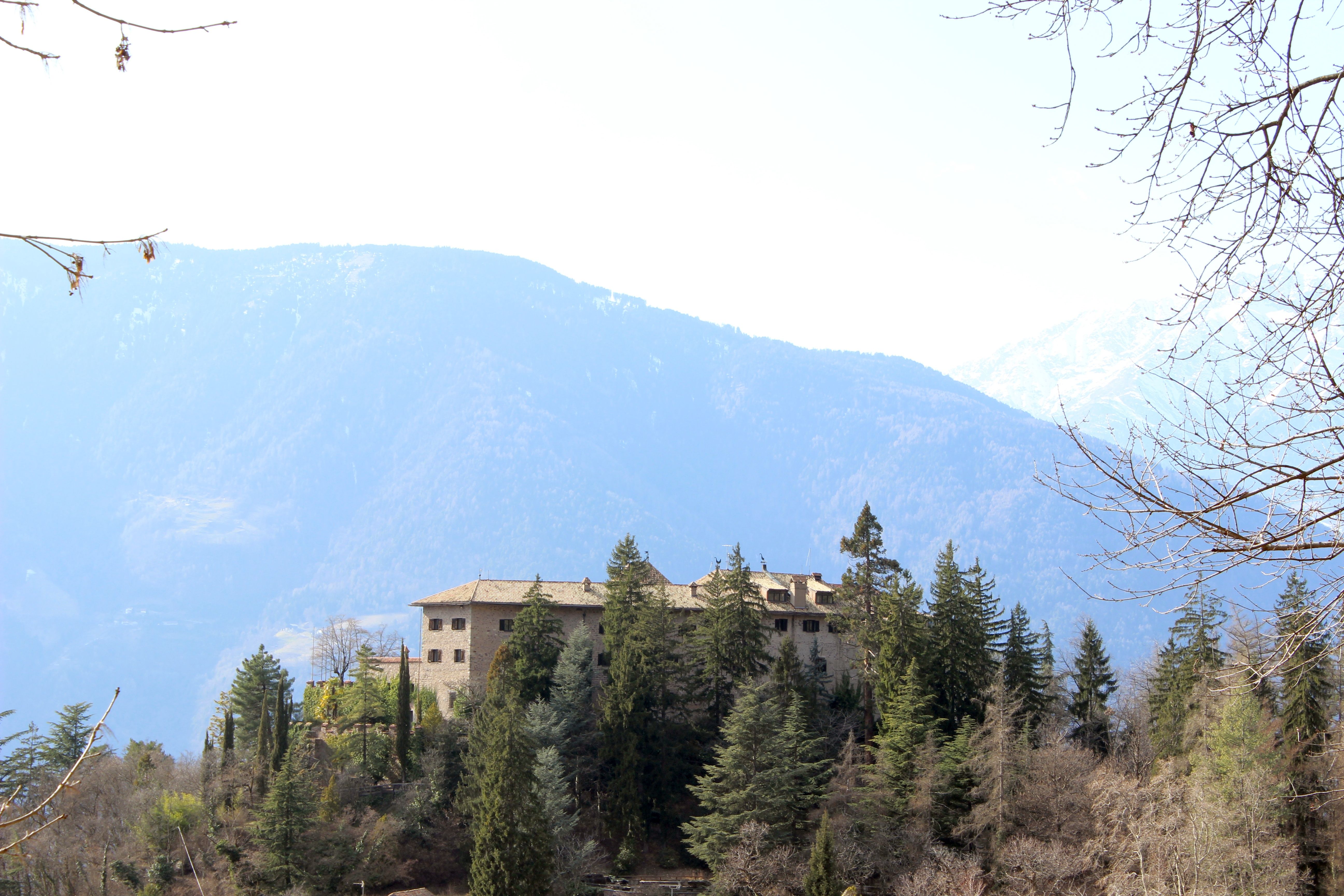 Castel Verruca