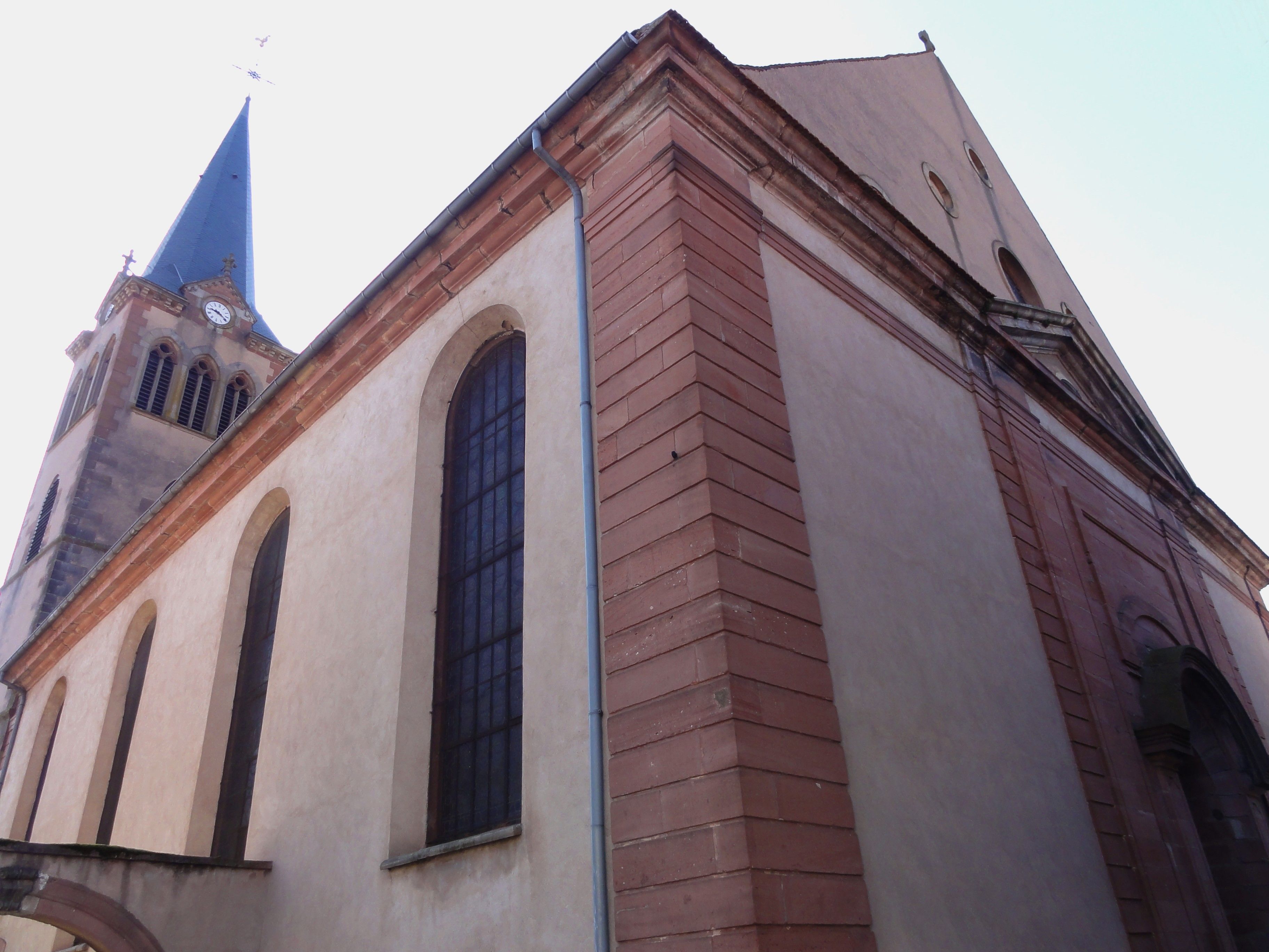 St-Médard