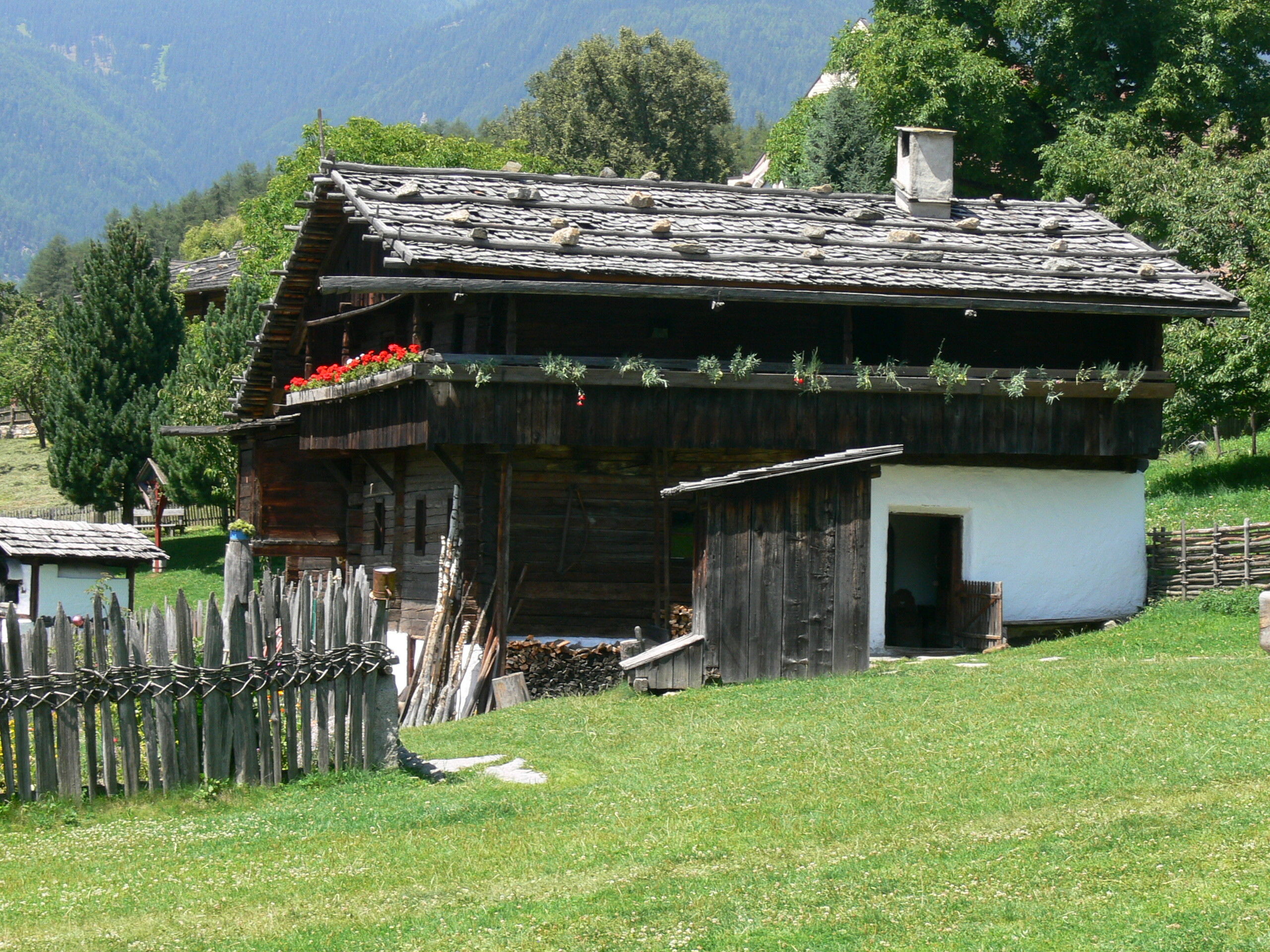 Museo Provinciale degli Usi e Costumi