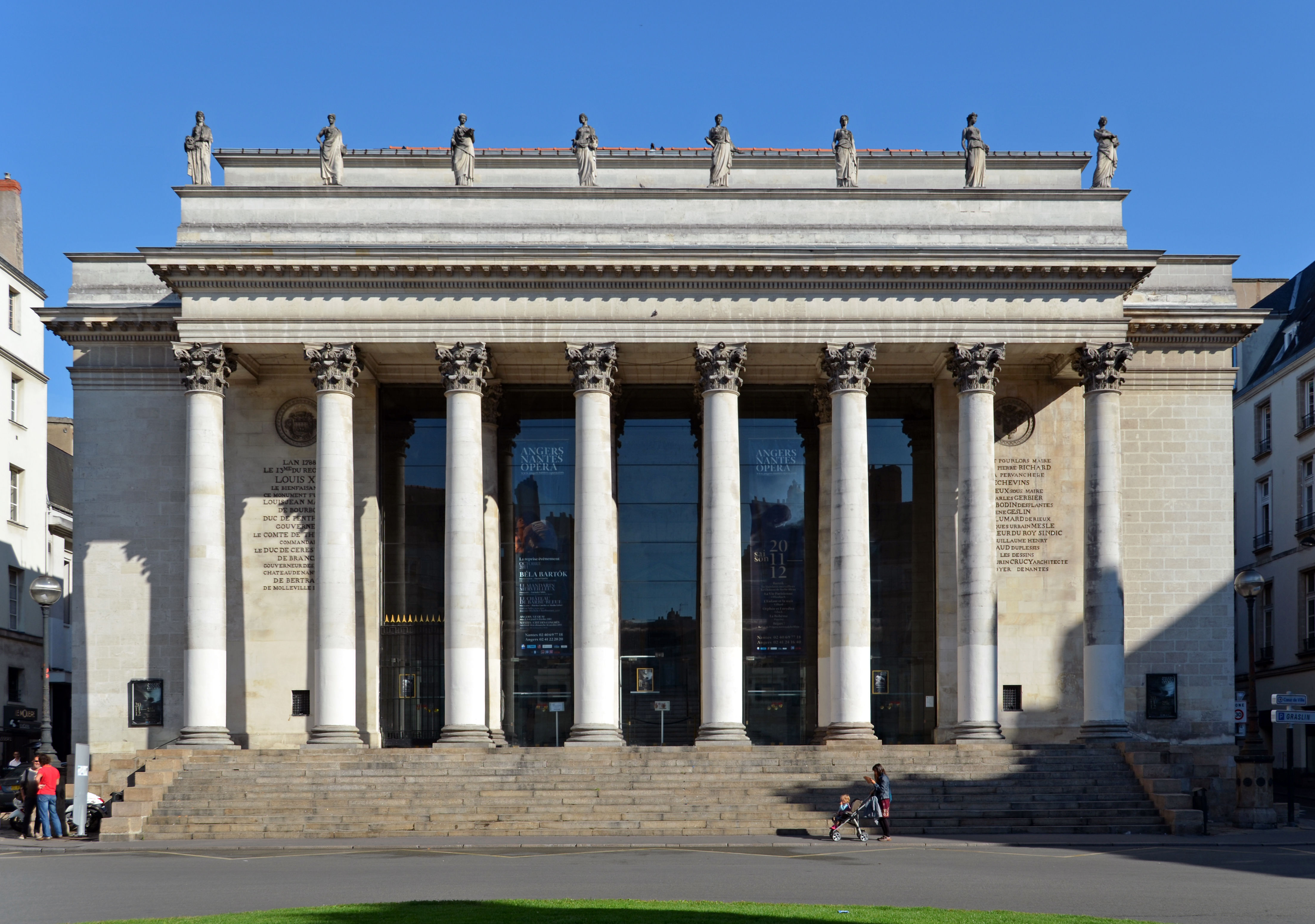 Theatre Graslin