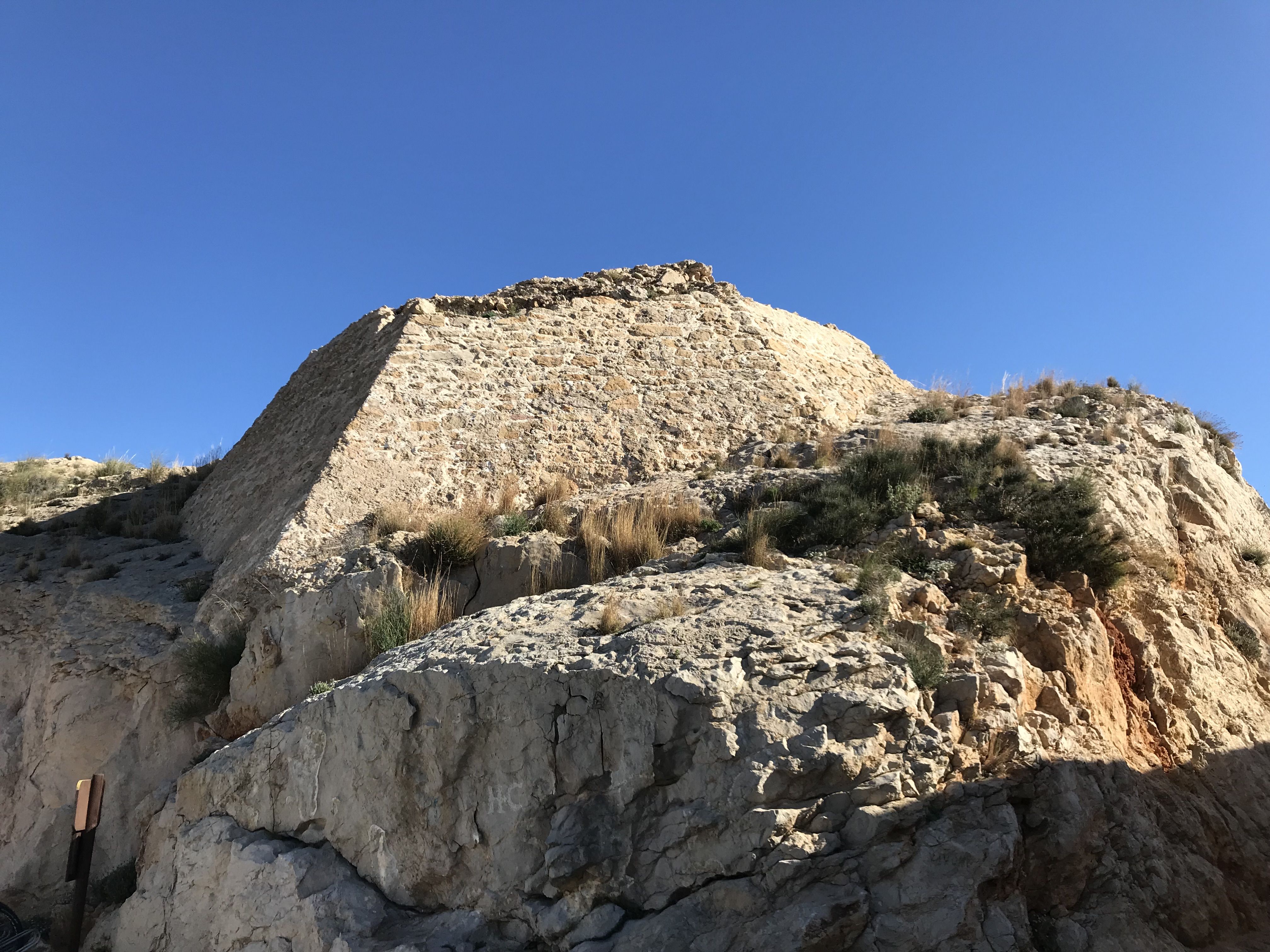 Torre Bombarda