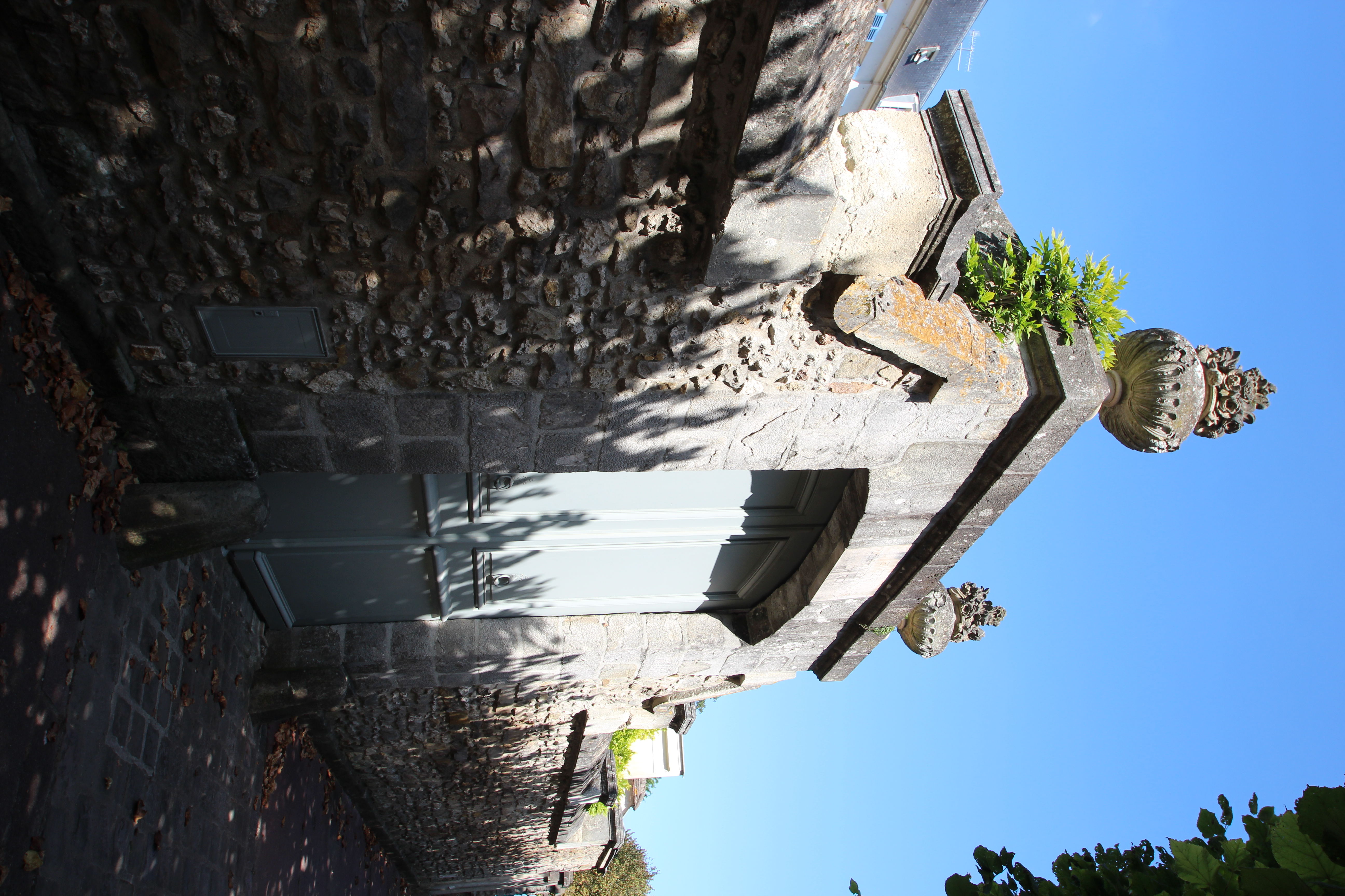 Vieux Logis
