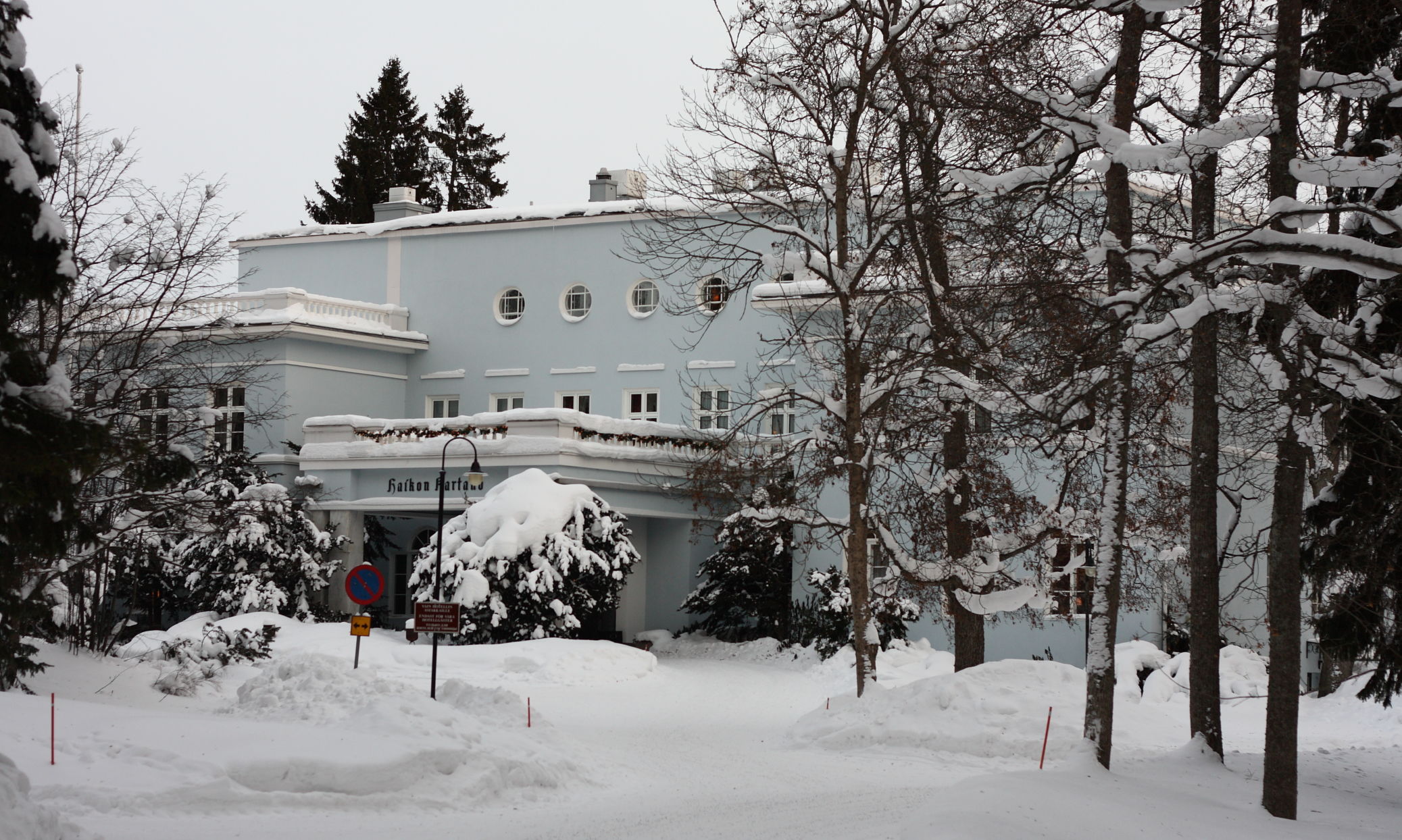 Haikko Manor