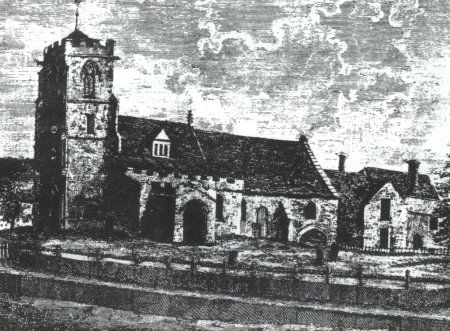 St. Mary's Church