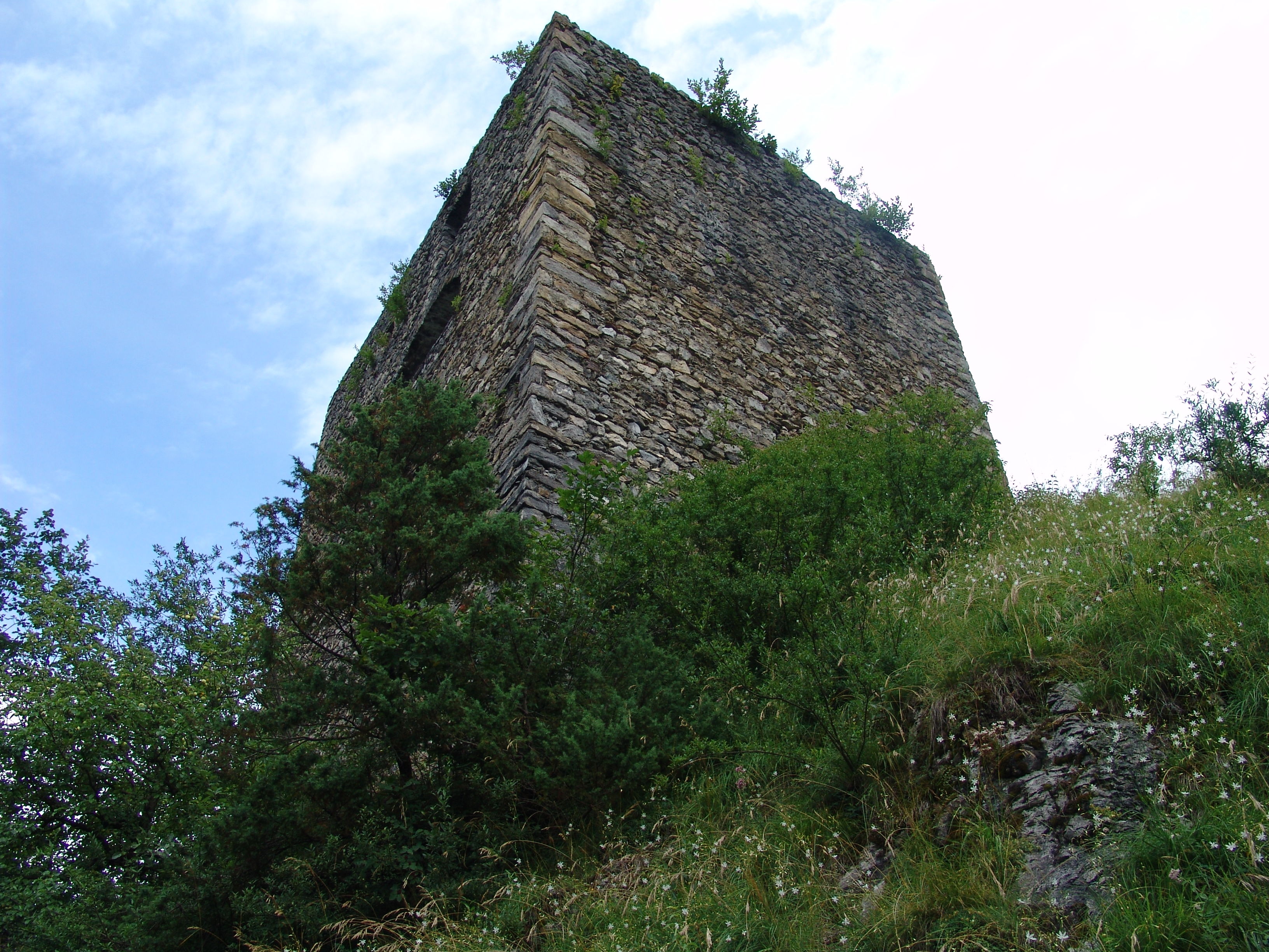 Felsenburg
