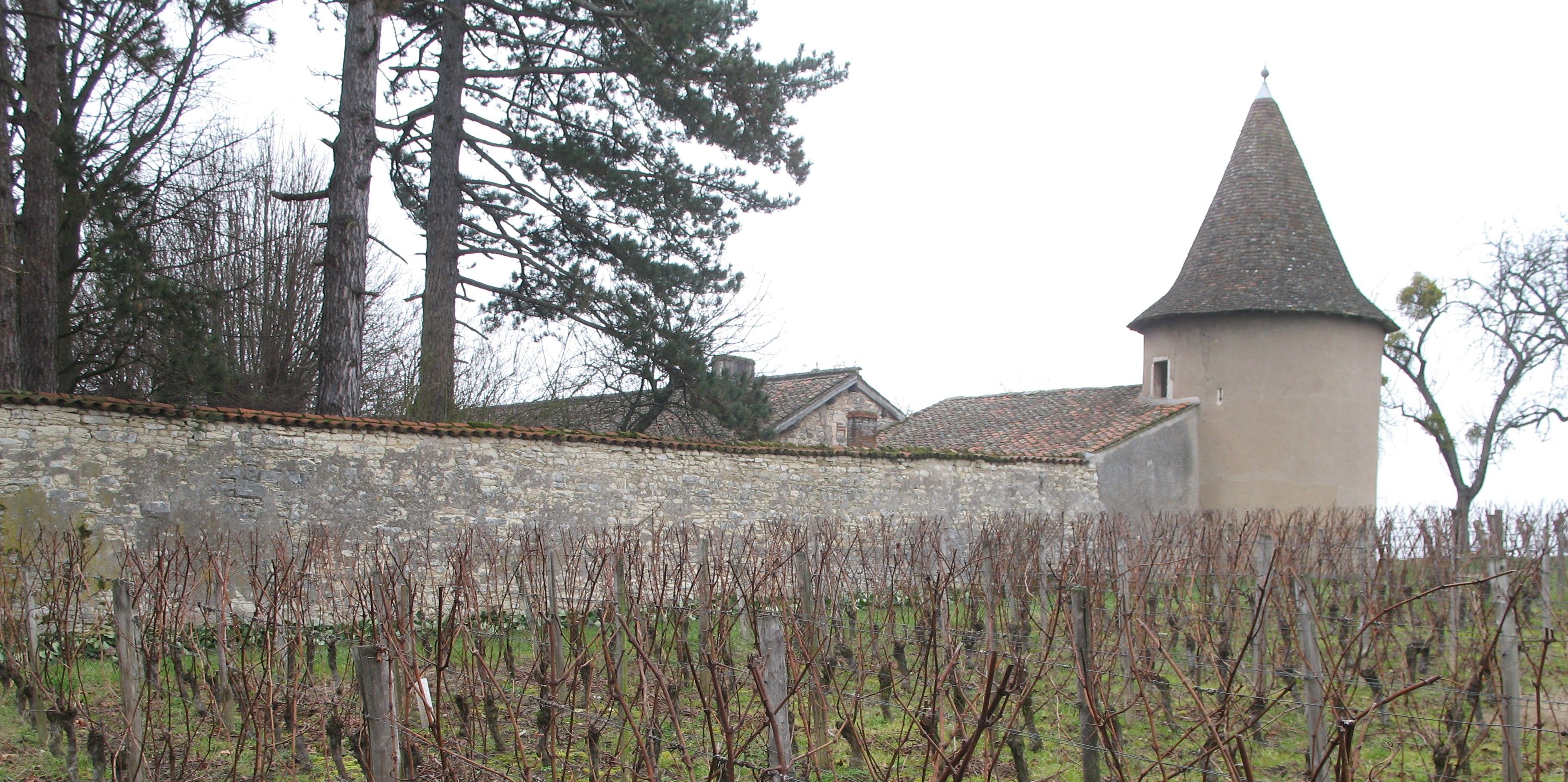 château de Marigny
