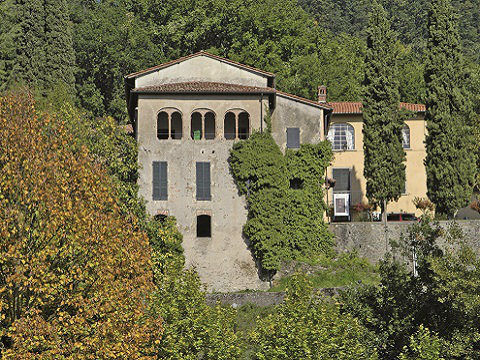 Casa Museo Pascoli