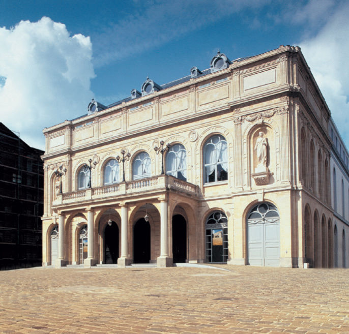 Theatre Royal de Namur