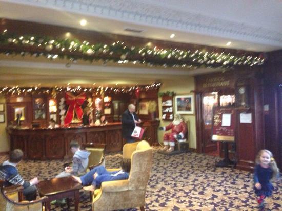 Carrickdale Hotel & Restaurant