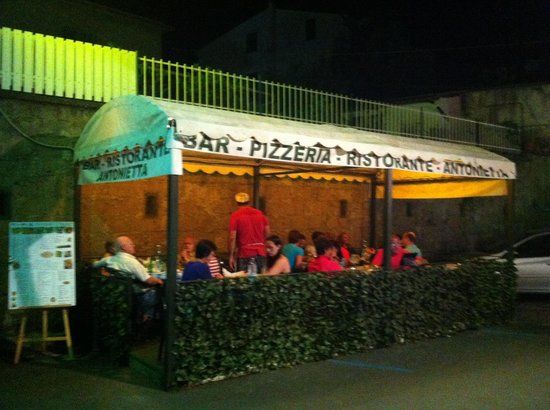 Ristorante Antonietta