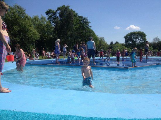 Swanley Park