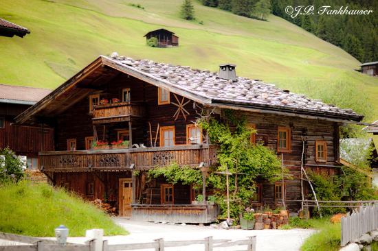 Alte Haus