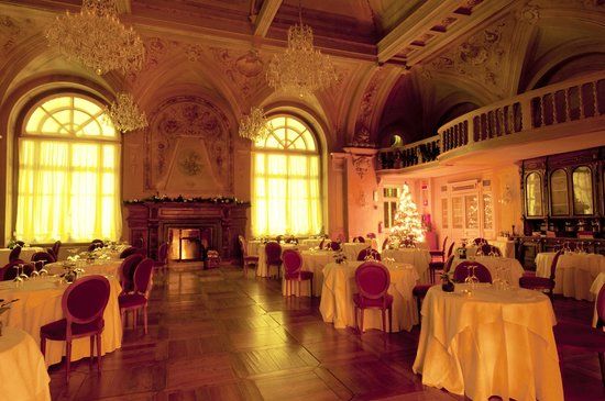Salone dei Balli