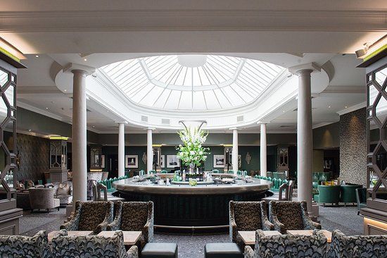 Brabazon Bar