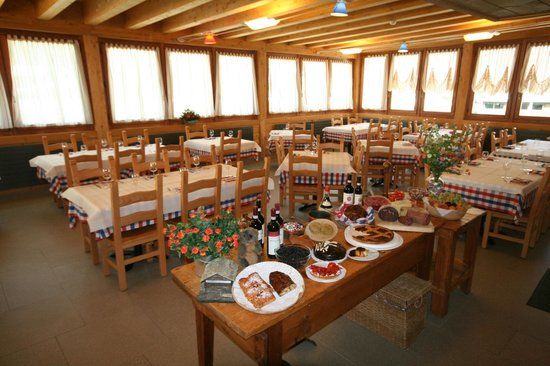 Soldanella Ristorante