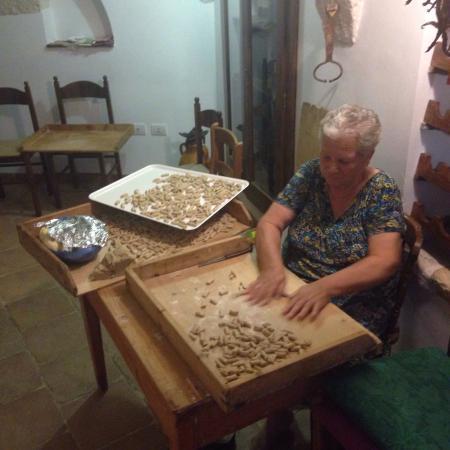 Ristorante L'Antico Arco