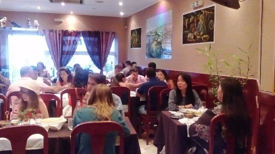 Spice Lounge