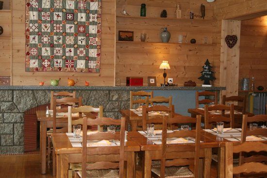 Auberge du Lac