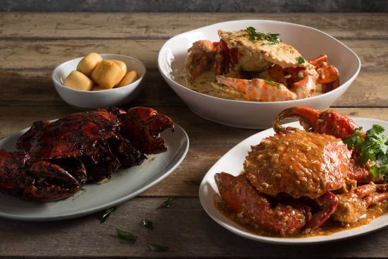 Palm Beach Seafood Restaurant