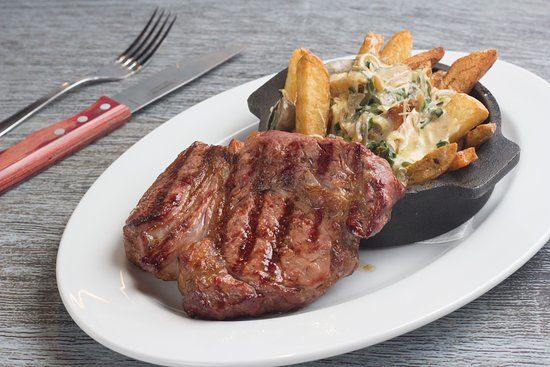 Rock & Feller's