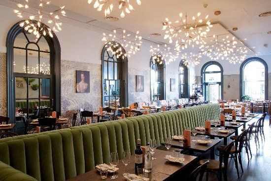 Brasserie Blanc