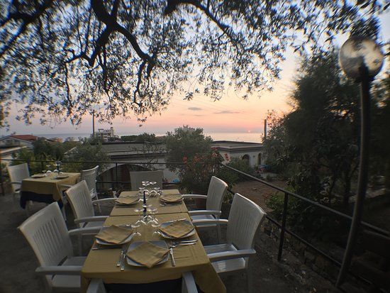 Le Taverne
