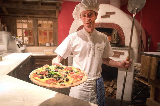 La Cucina
