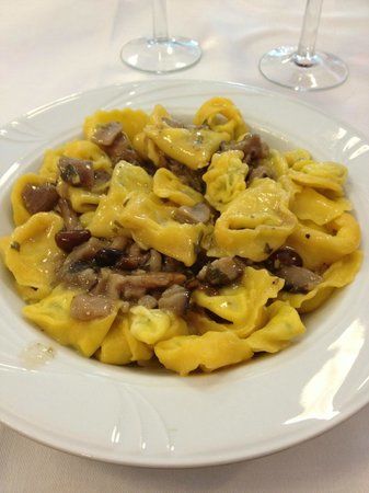Antica Trattoria Toscana
