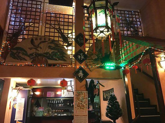 Le Petit Saigon