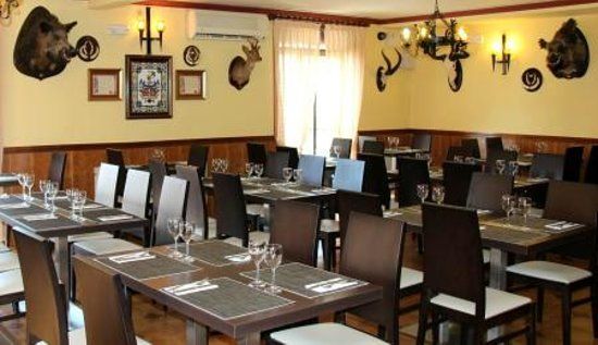 Casa Briscas