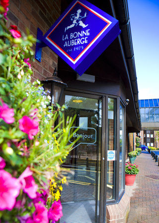 Season's Restaurant