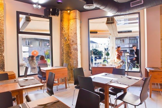 Restaurante Carmela