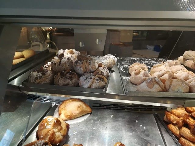 Caffe Alvino