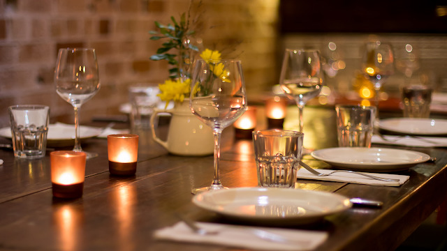 Willow Dining