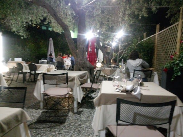 Ristorante Castelluccio