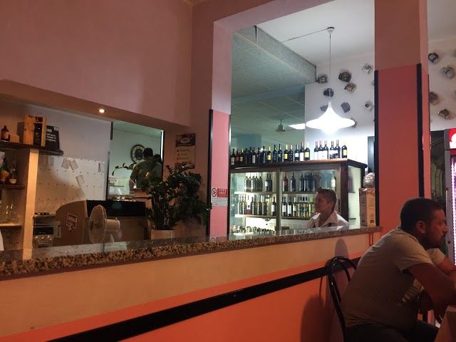 Eleonora Ristorante Pizzeria