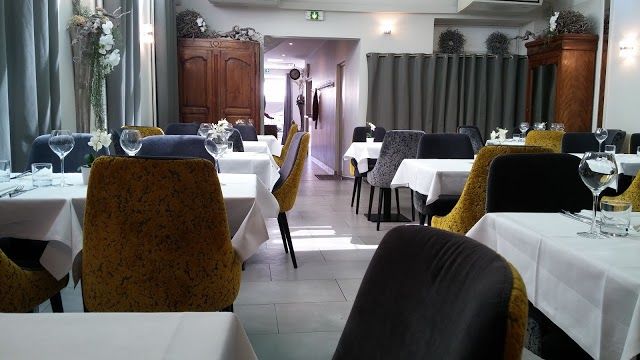La Balade Des Saveurs