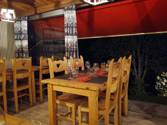 Le Refuge