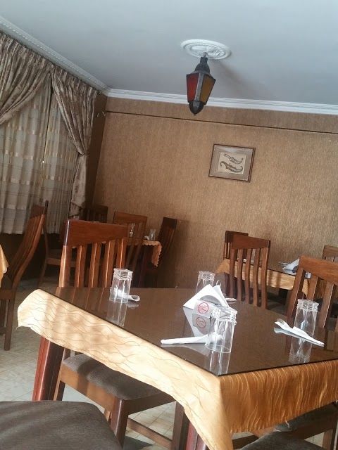 Bait Al Mandi