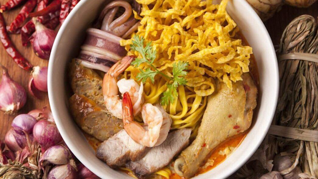 Kao Soy Nimman