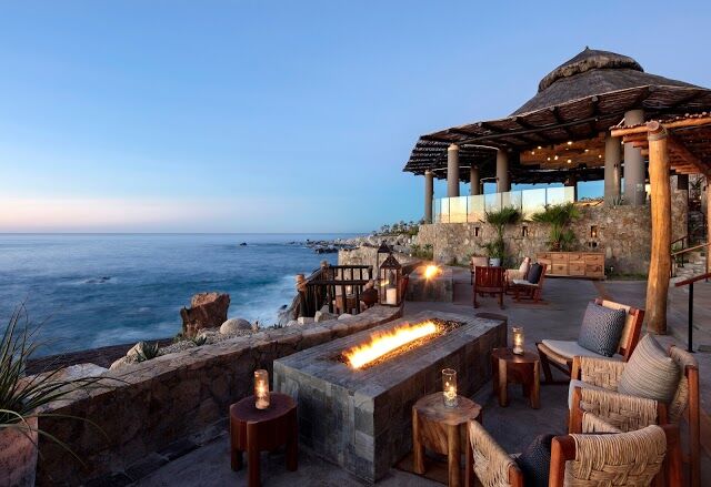 Cocina Del Mar