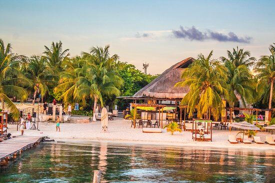 Zama Beach Club