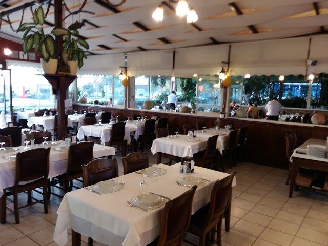 Mezgit Restaurant