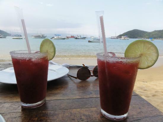 Cafe do Mar