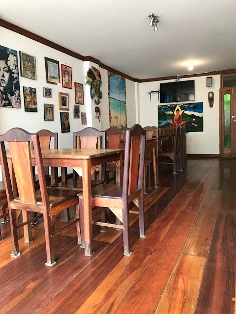Cafe Hood