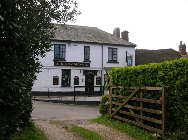 The Sloop Inn